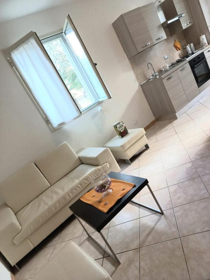 Matilda'S House Villa Алгеро Екстериор снимка