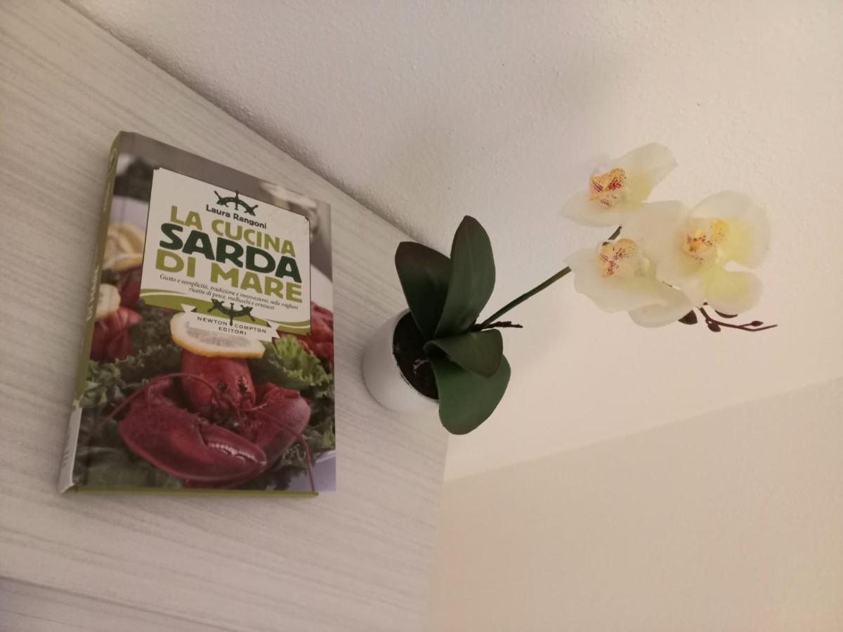 Matilda'S House Villa Алгеро Екстериор снимка