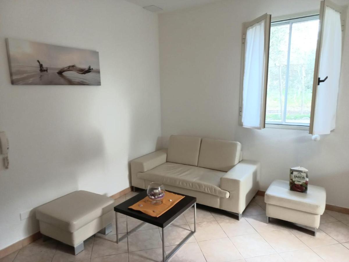 Matilda'S House Villa Алгеро Екстериор снимка