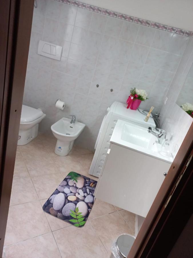 Matilda'S House Villa Алгеро Екстериор снимка