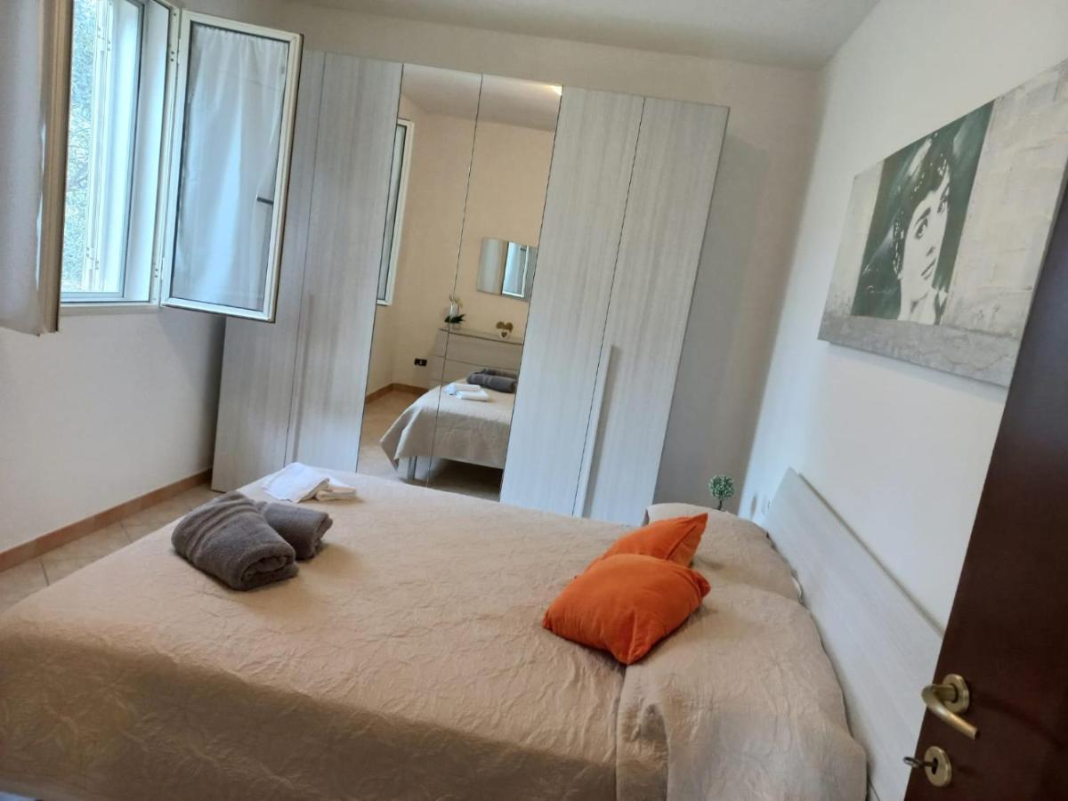 Matilda'S House Villa Алгеро Екстериор снимка