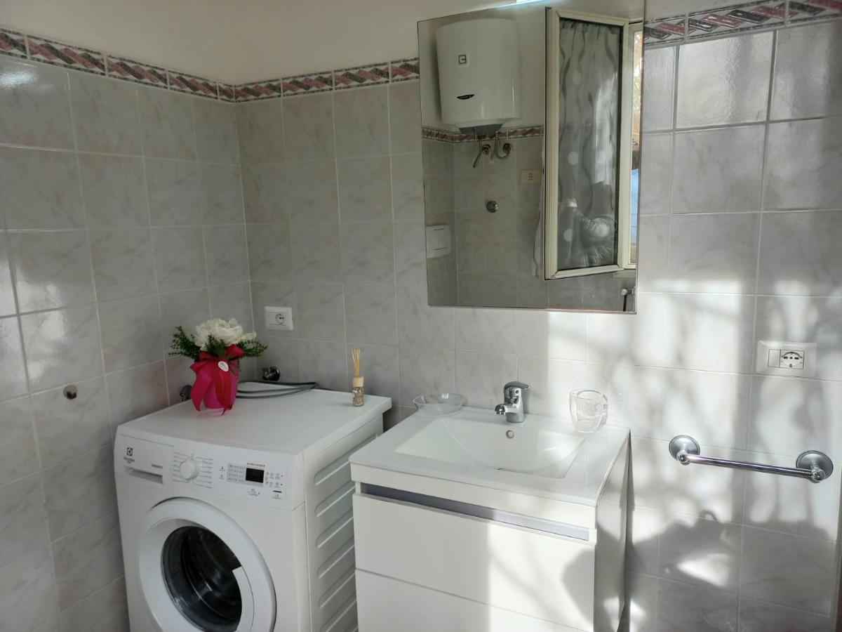 Matilda'S House Villa Алгеро Екстериор снимка