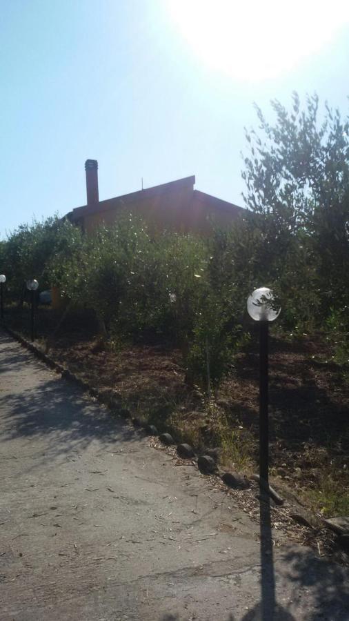 Matilda'S House Villa Алгеро Екстериор снимка